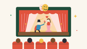 Ilustracja: Wieczór w Teatrze Rawa: „Don Juan po polsku”