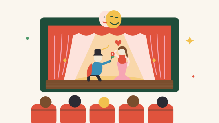 Ilustracja: Wieczór w Teatrze Rawa: „Don Juan po polsku”
