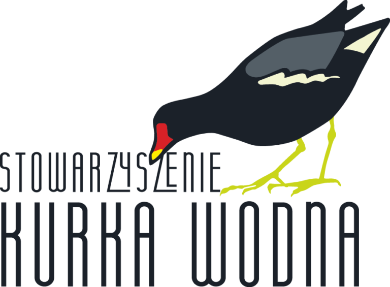 Stowarzyszenie Kurka Wodna – logo